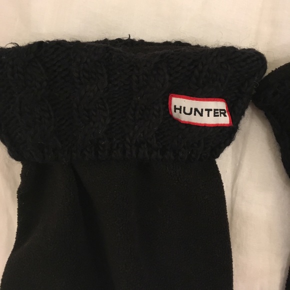 Hunter Boot socks - Picture 2 of 2